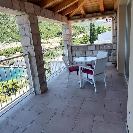 Adriatic - Apartment With Jacuzzi Sobra Buitenkant foto