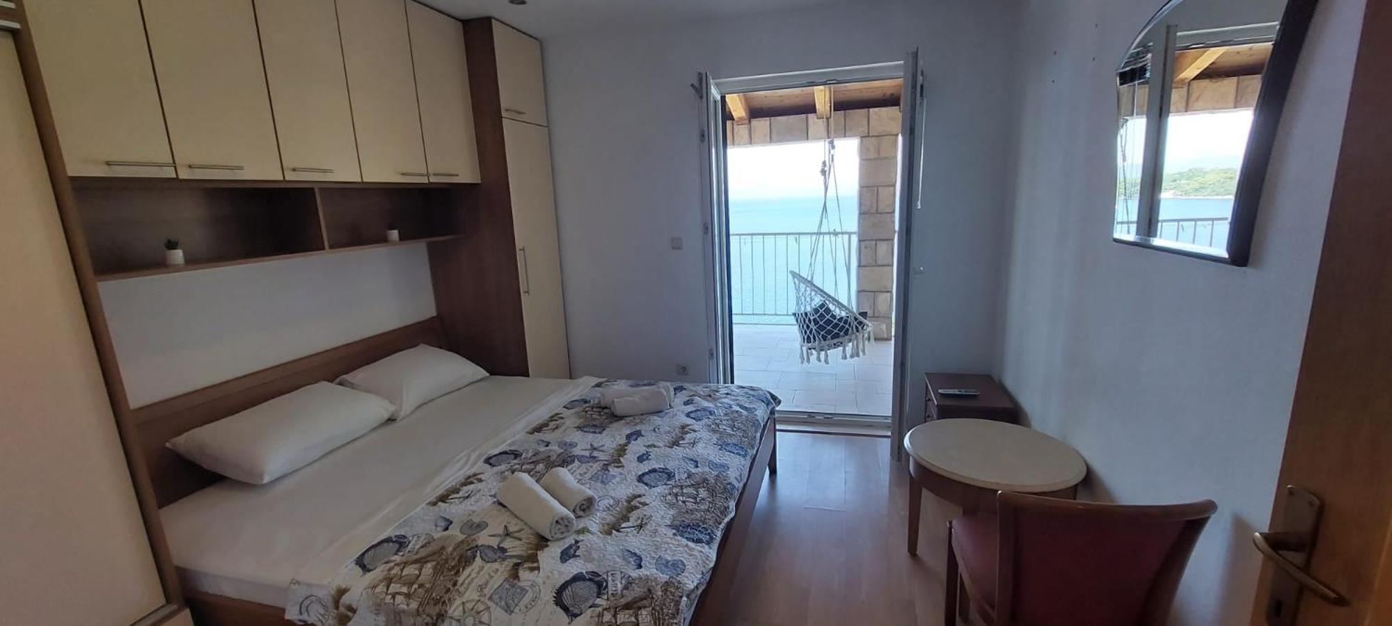 Adriatic - Apartment With Jacuzzi Sobra Buitenkant foto