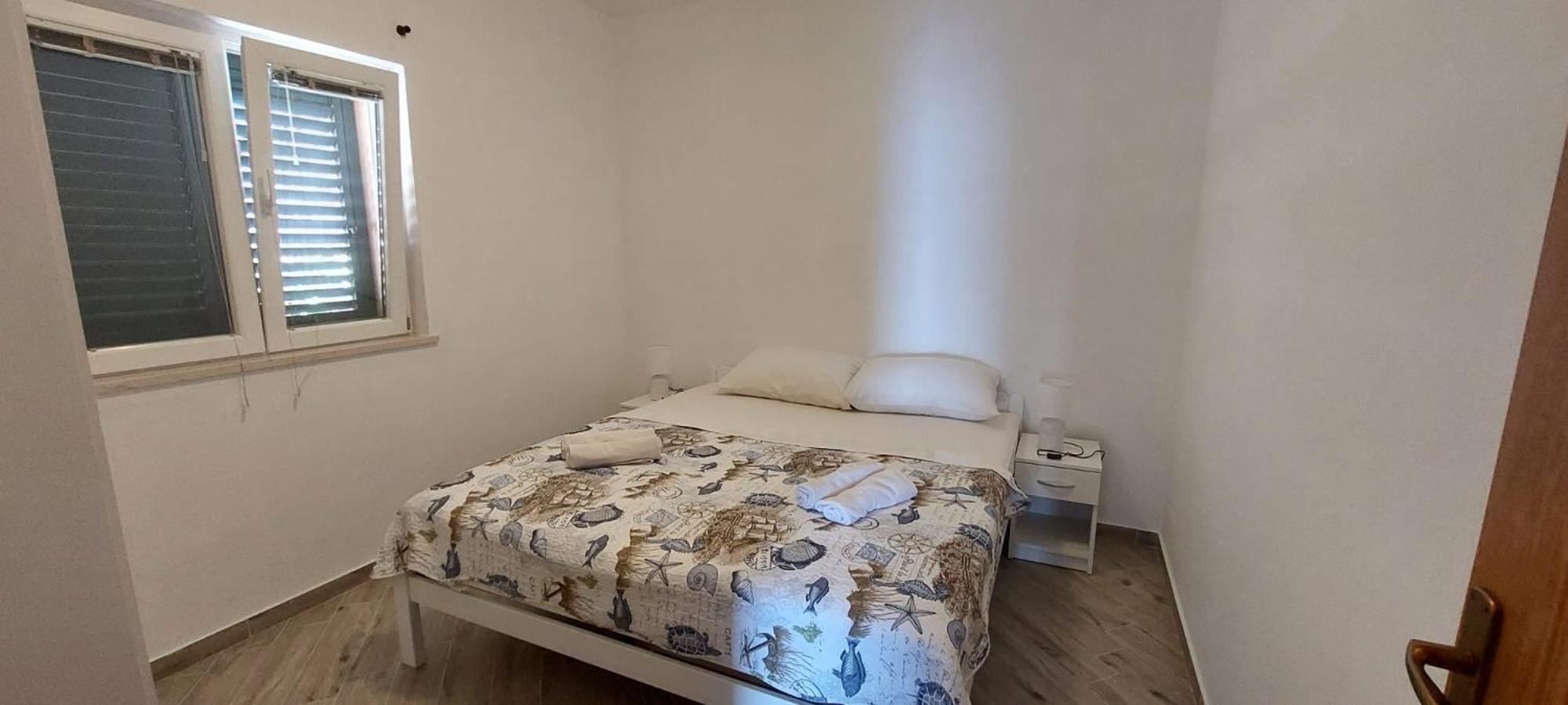 Adriatic - Apartment With Jacuzzi Sobra Buitenkant foto