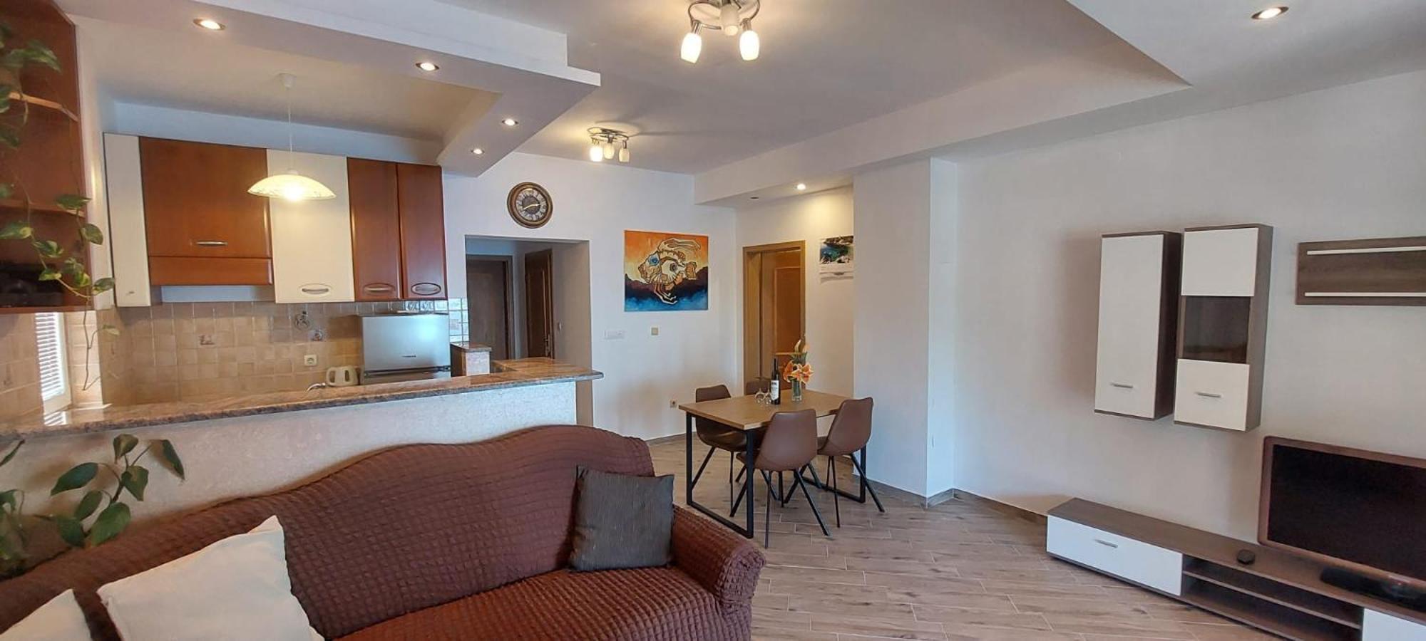 Adriatic - Apartment With Jacuzzi Sobra Buitenkant foto