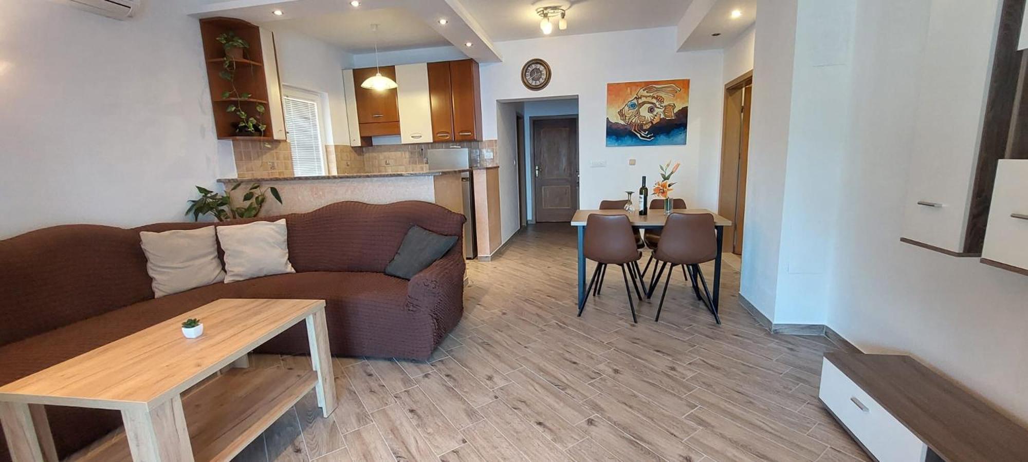 Adriatic - Apartment With Jacuzzi Sobra Buitenkant foto