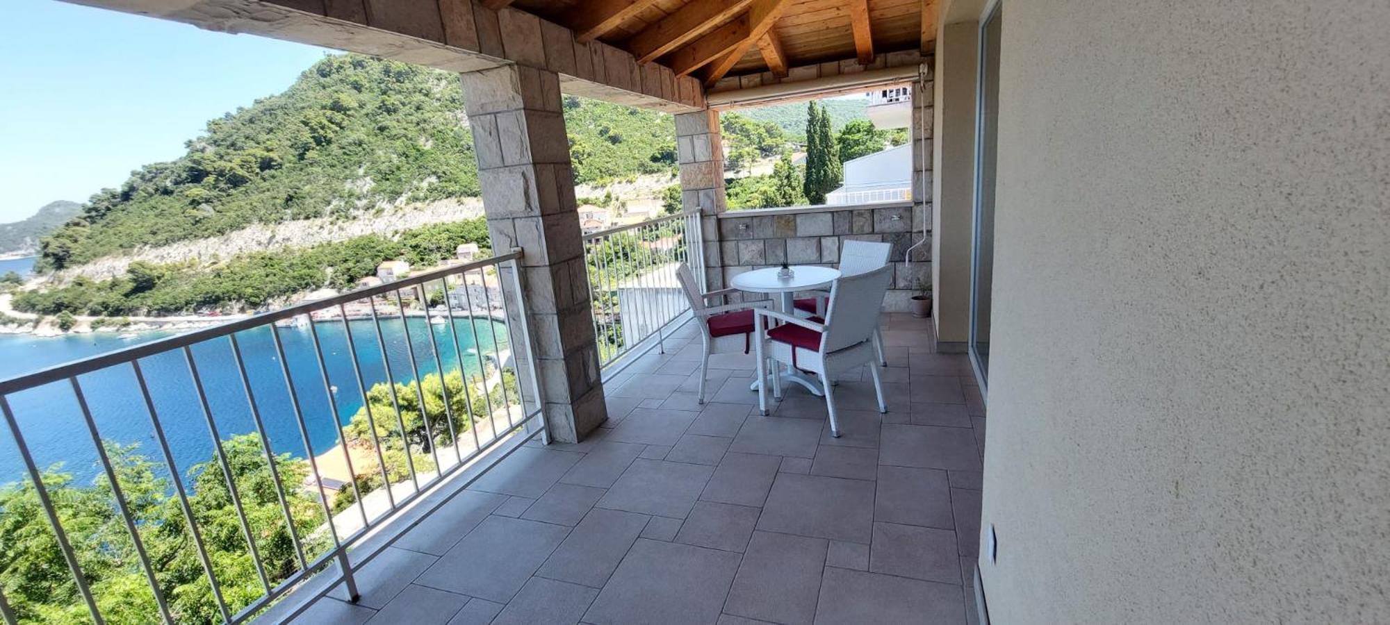 Adriatic - Apartment With Jacuzzi Sobra Buitenkant foto