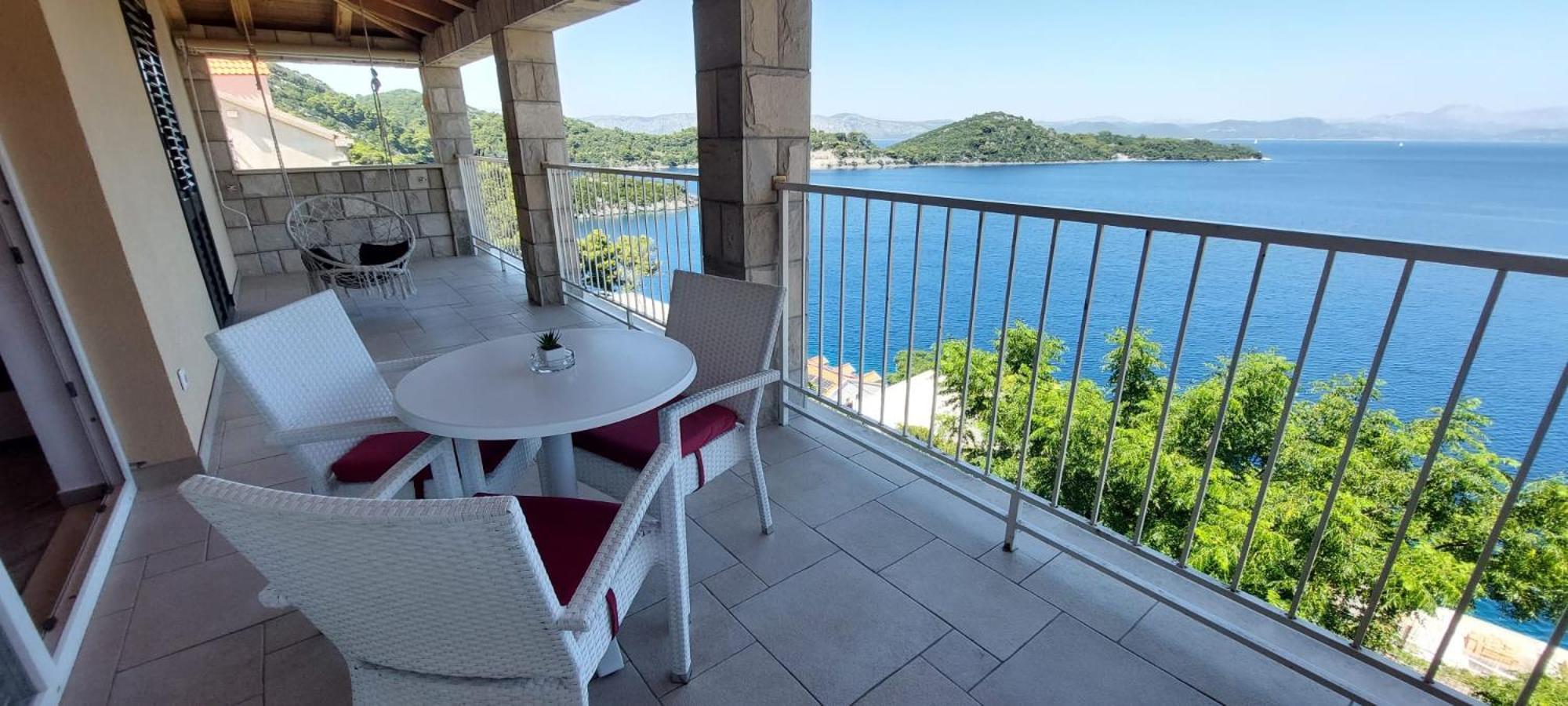 Adriatic - Apartment With Jacuzzi Sobra Buitenkant foto