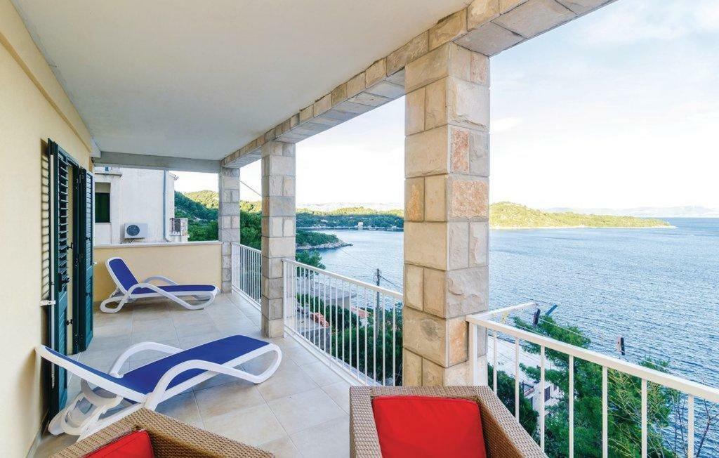 Adriatic - Apartment With Jacuzzi Sobra Buitenkant foto