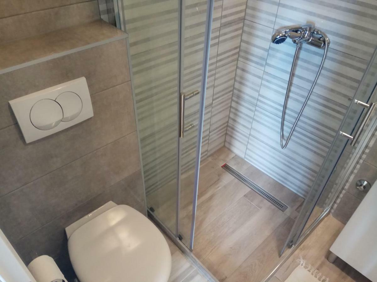 Adriatic - Apartment With Jacuzzi Sobra Buitenkant foto
