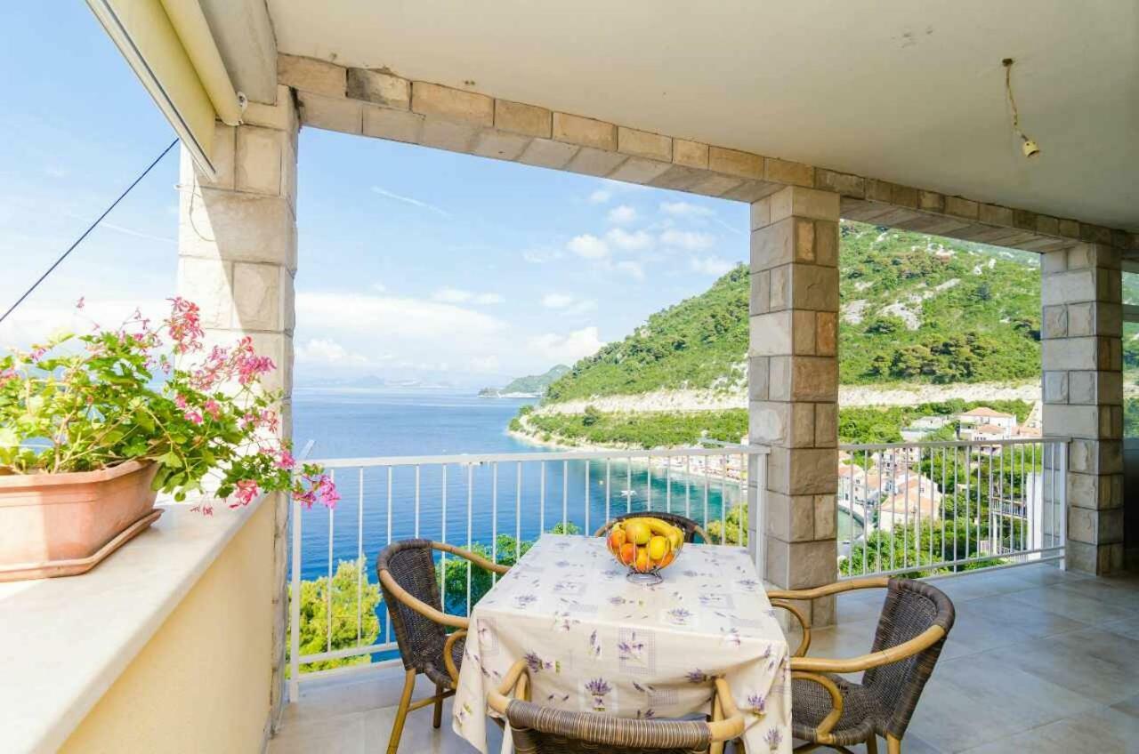 Adriatic - Apartment With Jacuzzi Sobra Buitenkant foto